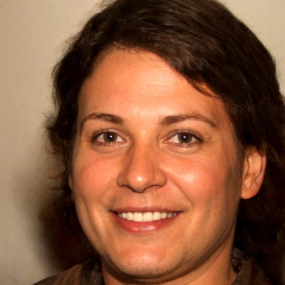 Marianne Zimmerhof
