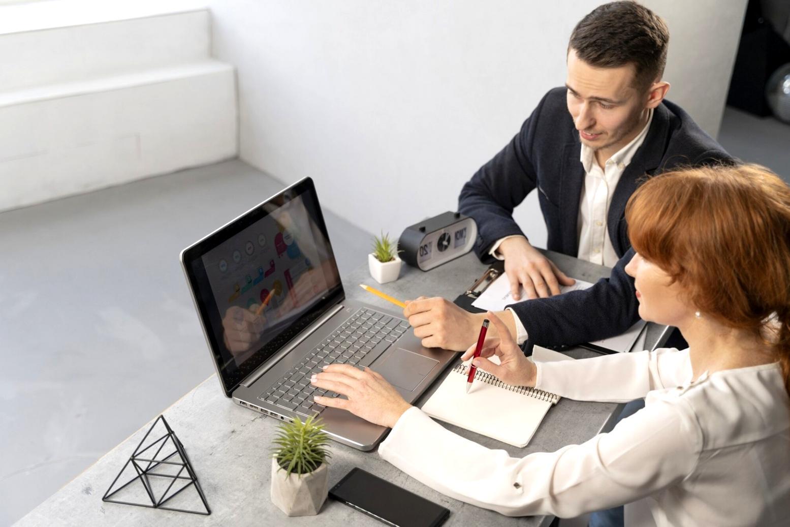 Familienberatung zum Thema Investitionen und Vermögensaufbau